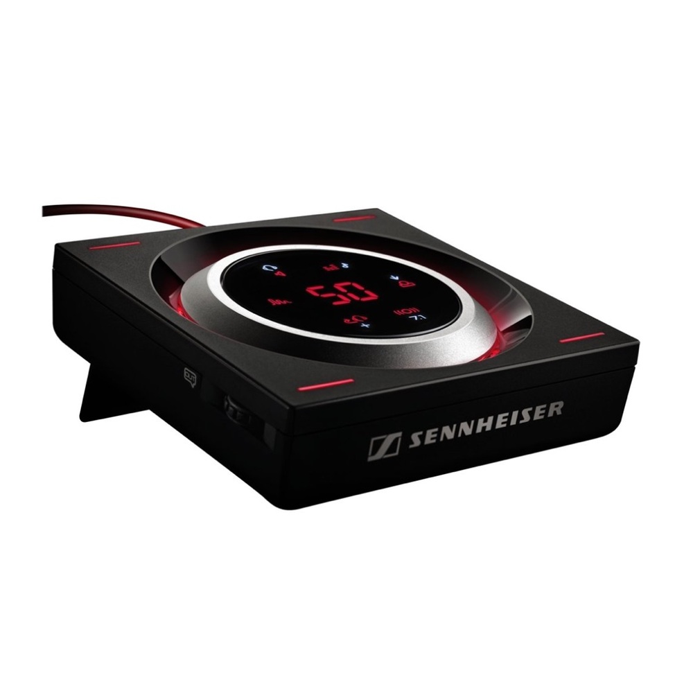 Sennheiser GSX 1000 USB Audio Amplifer for Gaming